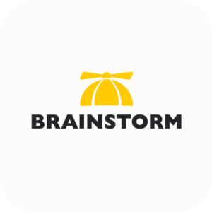 Brainstorm