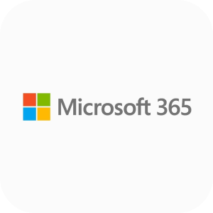 Microsoft 365