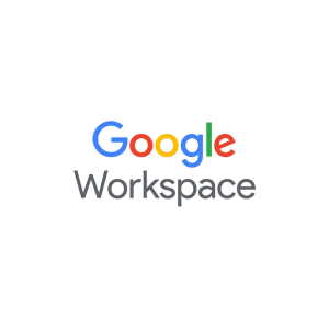 Google Workspace Logo