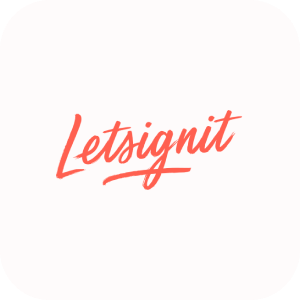 Letsignit