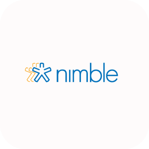 Nimble CRM